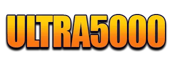 Logo ULTRA5000